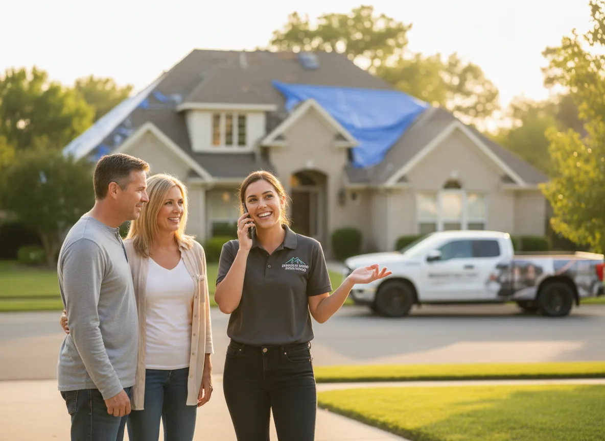Emergency Roof Repair Talala, OK FAQs